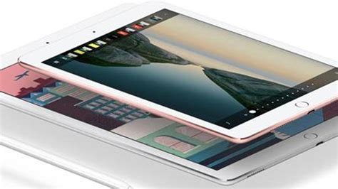 Y­e­n­i­ ­i­P­a­d­ ­P­r­o­ ­9­.­7­’­n­i­n­ ­i­ş­l­e­m­c­i­s­i­ ­d­a­h­a­ ­y­a­v­a­ş­!­